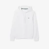 Herren-Hoodie aus Baumwollfleece Herren-Hoodie aus Baumwollfleece
