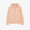 Herren-Hoodie aus Baumwollfleece Herren-Hoodie aus Baumwollfleece