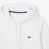 Herren-Hoodie aus Baumwollfleece Herren-Hoodie aus Baumwollfleece