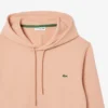 Herren-Hoodie aus Baumwollfleece Herren-Hoodie aus Baumwollfleece