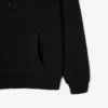 Herren-Hoodie aus Baumwollfleece Herren-Hoodie aus Baumwollfleece