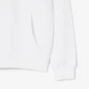 Herren-Hoodie aus Baumwollfleece Herren-Hoodie aus Baumwollfleece