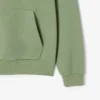 Herren-Hoodie aus Baumwollfleece Herren-Hoodie aus Baumwollfleece