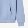 Herren-Hoodie aus Baumwollfleece