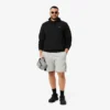 Herren-Hoodie aus Baumwollfleece Herren-Hoodie aus Baumwollfleece