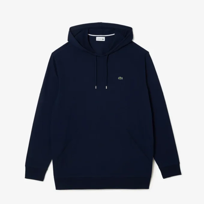 Herren-Hoodie in Big Fit Herren-Hoodie in Big Fit