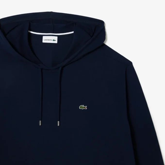Herren-Hoodie in Big Fit Herren-Hoodie in Big Fit