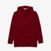 Herren-Hoodie in langer Passform Herren-Hoodie in langer Passform