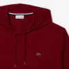 Herren-Hoodie in langer Passform Herren-Hoodie in langer Passform
