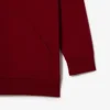 Herren-Hoodie in langer Passform Herren-Hoodie in langer Passform
