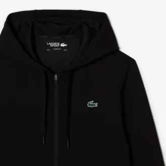 Herren-Hoodie mit Reißverschluss