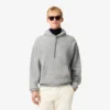 Herren-Hoodie mit Stickerei