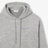 Herren-Hoodie mit Stickerei