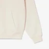 Herren-Hoodie mit Stickerei in lockerer Passform Herren-Hoodie mit Stickerei in lockerer Passform