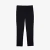 Herren-Hose aus Stretch-Baumwolle in Slim Fit Herren-Hose aus Stretch-Baumwolle in Slim Fit