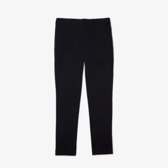 Herren-Hose aus Stretch-Baumwolle in Slim Fit