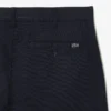Herren-Hose aus Stretch-Baumwolle in Slim Fit Herren-Hose aus Stretch-Baumwolle in Slim Fit