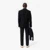 Herren-Hose aus Stretch-Baumwolle in Slim Fit Herren-Hose aus Stretch-Baumwolle in Slim Fit