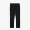 Herren-Hose aus Stretch-Baumwolle in Slim Fit Herren-Hose aus Stretch-Baumwolle in Slim Fit
