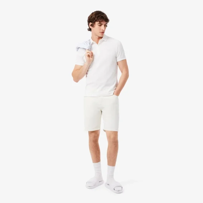 Herren-Hybrid-Serve-Pantoletten Herren-Hybrid-Serve-Pantoletten
