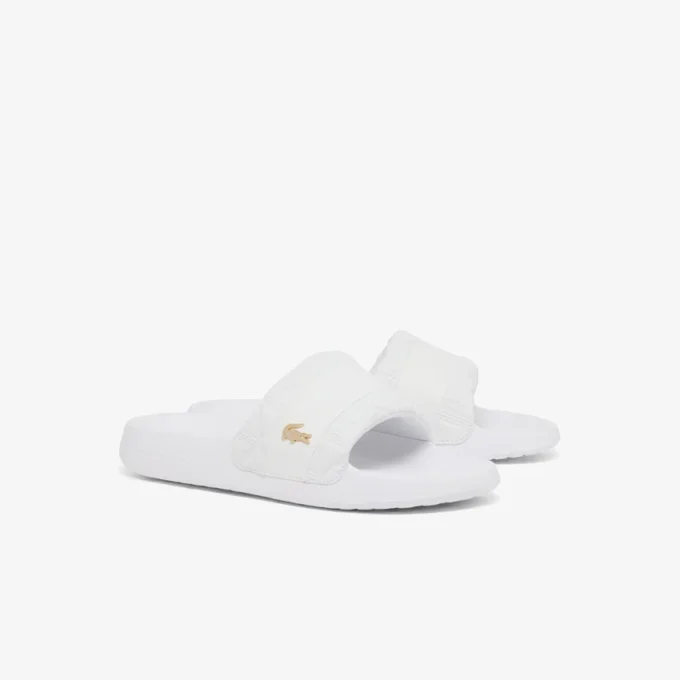 Herren-Hybrid-Serve-Pantoletten Herren-Hybrid-Serve-Pantoletten