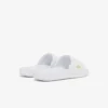 Herren-Hybrid-Serve-Pantoletten Herren-Hybrid-Serve-Pantoletten