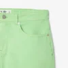 Herren-Jeans aus Baumwoll-Denim mit geradem Bein Herren-Jeans aus Baumwoll-Denim mit geradem Bein