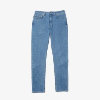 Herren-Jeans aus Stretch-Baumwolle in Slim Fit