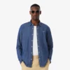 Herren-Jeanshemd in Regular Fit Herren-Jeanshemd in Regular Fit