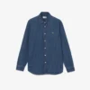 Herren-Jeanshemd in Regular Fit Herren-Jeanshemd in Regular Fit