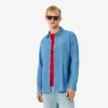 Herren-Jeanshemd in Regular Fit Herren-Jeanshemd in Regular Fit