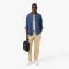 Herren-Jeanshemd in Regular Fit Herren-Jeanshemd in Regular Fit
