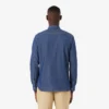 Herren-Jeanshemd in Regular Fit Herren-Jeanshemd in Regular Fit