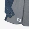 Herren-Jeanshemd in Regular Fit Herren-Jeanshemd in Regular Fit