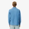 Herren-Jeanshemd in Regular Fit Herren-Jeanshemd in Regular Fit