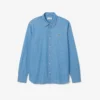 Herren-Jeanshemd in Regular Fit Herren-Jeanshemd in Regular Fit