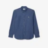 Herren-Jeanshemd in Regular Fit Herren-Jeanshemd in Regular Fit