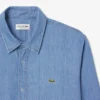 Herren-Jeanshemd in Regular Fit Herren-Jeanshemd in Regular Fit