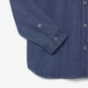 Herren-Jeanshemd in Regular Fit Herren-Jeanshemd in Regular Fit