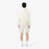 Herren-Jeansshorts mit geradem Schnitt Herren-Jeansshorts mit geradem Schnitt
