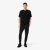 Herren-Jersey-Jogginghose in Slim Fit Herren-Jersey-Jogginghose in Slim Fit