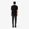 Herren-Jersey-Jogginghose in Slim Fit Herren-Jersey-Jogginghose in Slim Fit