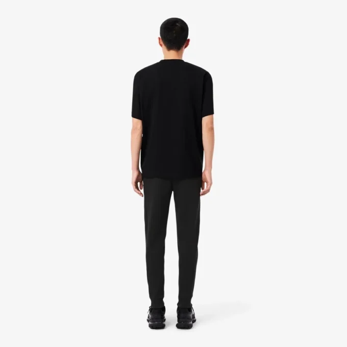 Herren-Jersey-Jogginghose in Slim Fit Herren-Jersey-Jogginghose in Slim Fit
