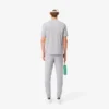 Herren-Jersey-Jogginghose in Slim Fit Herren-Jersey-Jogginghose in Slim Fit