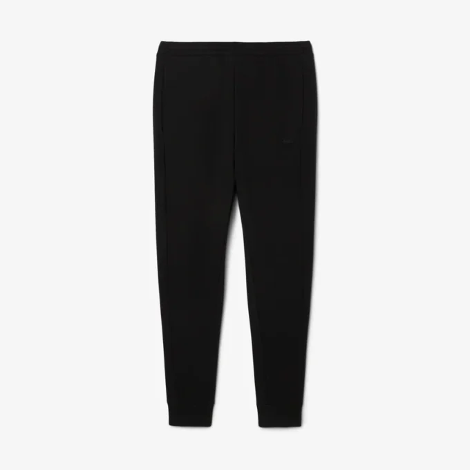 Herren-Jersey-Jogginghose in Slim Fit Herren-Jersey-Jogginghose in Slim Fit