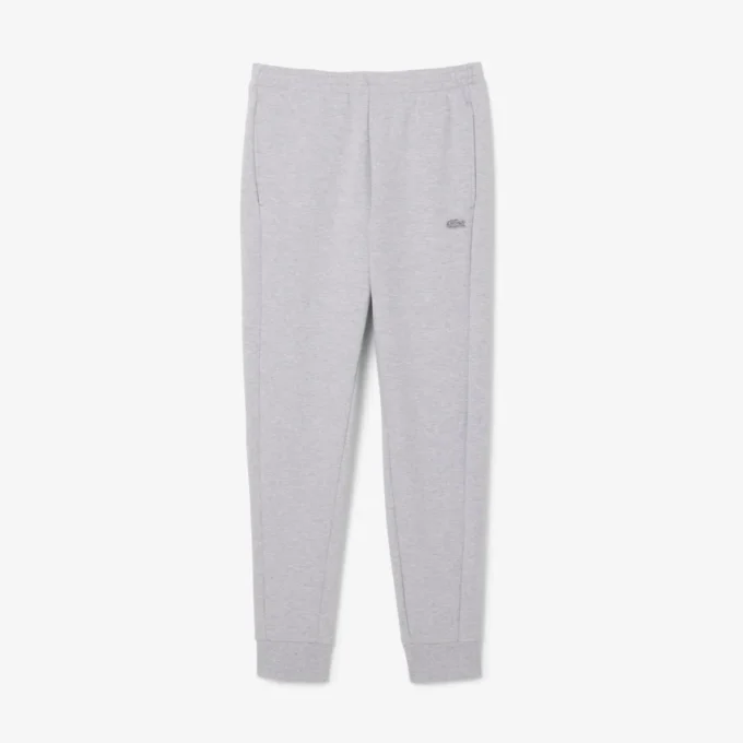 Herren-Jersey-Jogginghose in Slim Fit Herren-Jersey-Jogginghose in Slim Fit