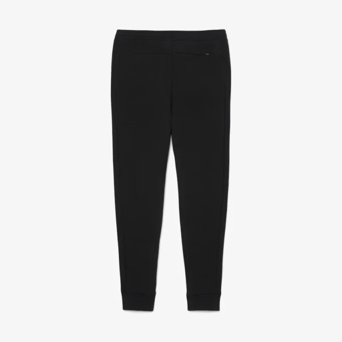 Herren-Jersey-Jogginghose in Slim Fit Herren-Jersey-Jogginghose in Slim Fit