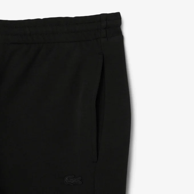 Herren-Jersey-Jogginghose in Slim Fit Herren-Jersey-Jogginghose in Slim Fit