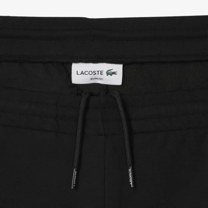 Herren-Jersey-Jogginghose in Slim Fit Herren-Jersey-Jogginghose in Slim Fit