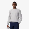 Herren-Jersey-Sweatshirt Herren-Jersey-Sweatshirt